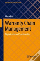Warranty Chain Management
