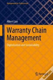 Capa do artigo Warranty Chain Management