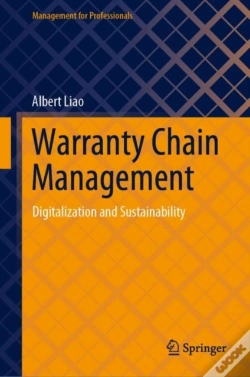 Capa do artigo Warranty Chain Management