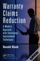 Warranty Claims Reduction