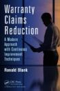 Warranty Claims Reduction - Preview