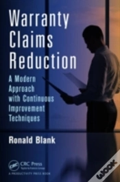 Capa do artigo Warranty Claims Reduction