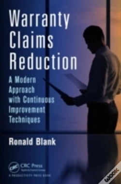 Capa do artigo Warranty Claims Reduction