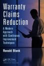 Warranty Claims Reduction - Preview