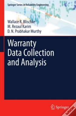 Capa do artigo Warranty Data Collection And Analysis