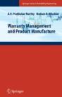 Warranty Management And Product Manufacture - Preview