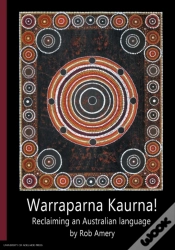 Capa do artigo Warraparna Kaurna!