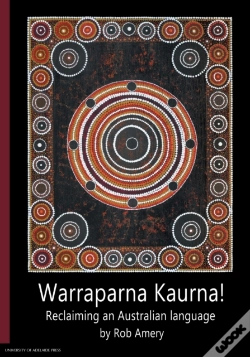 Capa do artigo Warraparna Kaurna!