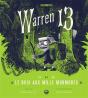 Warren 13, Tome 02 - Preview