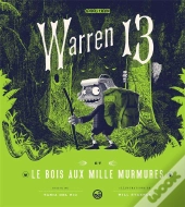 Warren 13, Tome 02