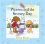 Warren And The Snowy Day - Preview