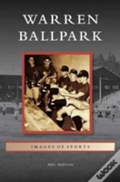 Capa do artigo Warren Ballpark