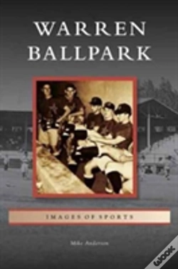 Capa do artigo Warren Ballpark