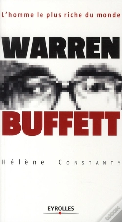 Capa do artigo Warren Buffet ; L'Investisseur Intelligent
