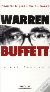 Capa do artigo Warren Buffet ; L