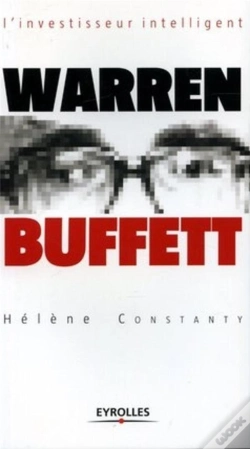 Capa do artigo Warren Buffet ; L'Investisseur Intelligent