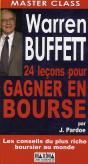 Warren Buffett ; 24 Leçons Pour Gagner En Bourse - Preview