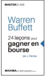 Warren Buffett ; 24 Leçons Pour Gagner En Bourse - Preview