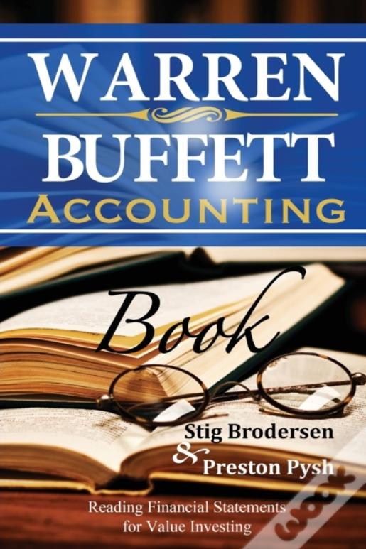 Warren Buffett Accounting Book