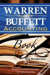 Capa do artigo Warren Buffett Accounting Book