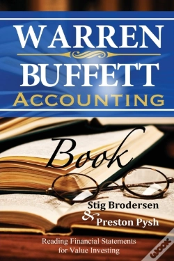 Capa do artigo Warren Buffett Accounting Book
