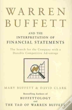 Capa do artigo Warren Buffett And The Interpretation Of Financial Statements