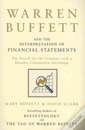 Capa do artigo Warren Buffett And The Interpretation Of Financial Statements