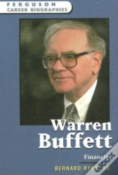 Warren Buffett
