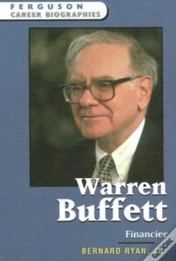 Capa do artigo Warren Buffett
