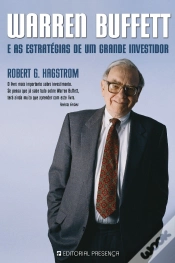Capa do artigo Warren Buffett e as Estratégias de Um Grande Investidor