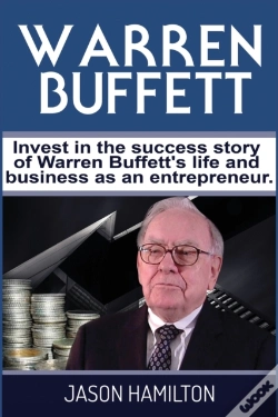Capa do artigo Warren Buffett