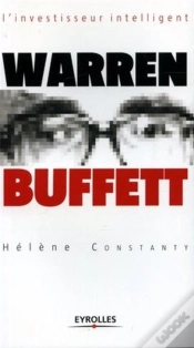 Capa do artigo Warren Buffett : L