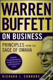 Capa do artigo Warren Buffett On Business