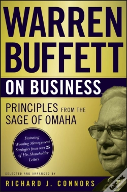 Capa do artigo Warren Buffett On Business
