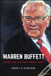 Capa do artigo Warren Buffett