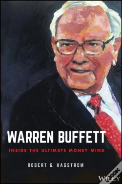 Capa do artigo Warren Buffett