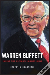 Capa do artigo Warren Buffett