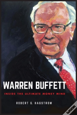 Capa do artigo Warren Buffett