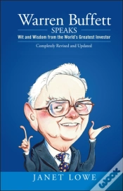 Capa do artigo Warren Buffett Speaks