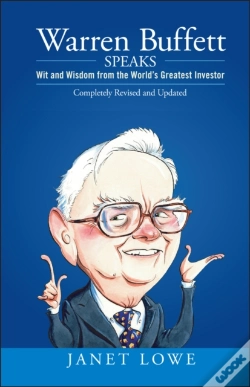Capa do artigo Warren Buffett Speaks