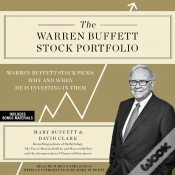 Capa do artigo Warren Buffett Stock Portfolio