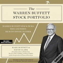Capa do artigo Warren Buffett Stock Portfolio
