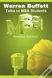 Capa do artigo Warren Buffett Talks To Mba Students