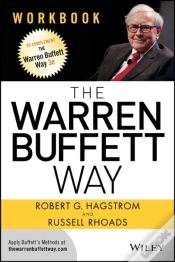 Capa do artigo Warren Buffett Way Workbook