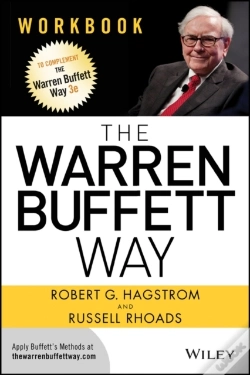 Capa do artigo Warren Buffett Way Workbook