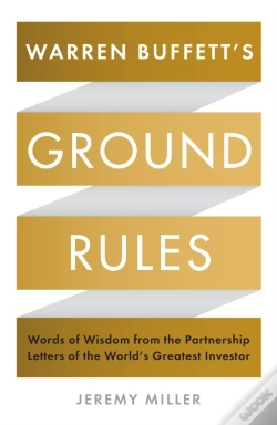 Capa do artigo Warren Buffett'S Ground Rules