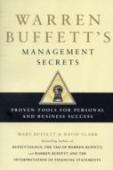 Warren Buffett'S Management Secrets