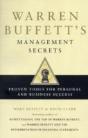 Warren Buffett'S Management Secrets - Preview