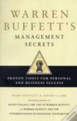 Capa do artigo Warren Buffett'S Management Secrets