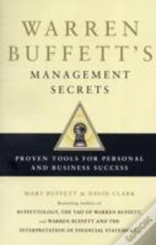 Capa do artigo Warren Buffett